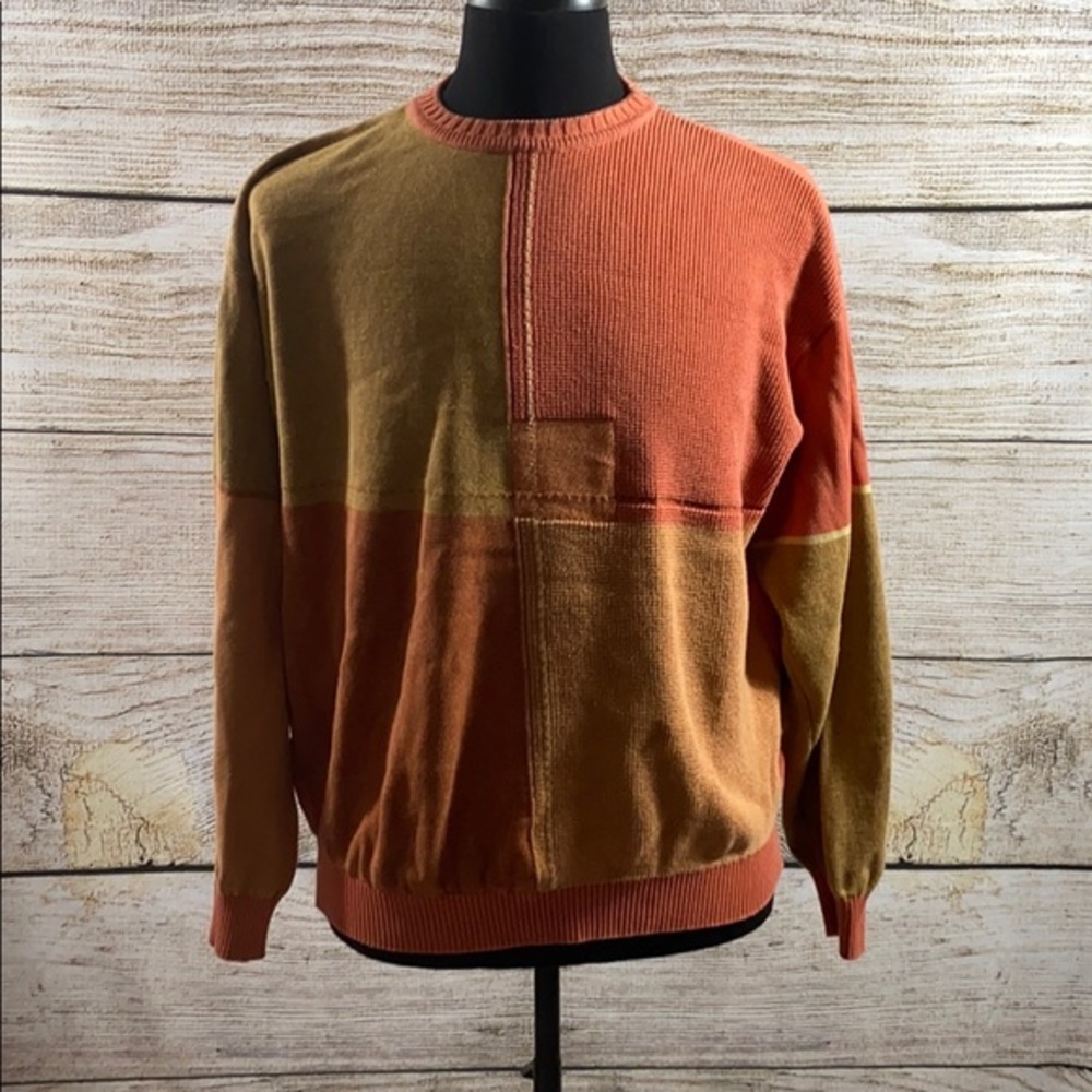 Men’s St.Croix Knits Sweater